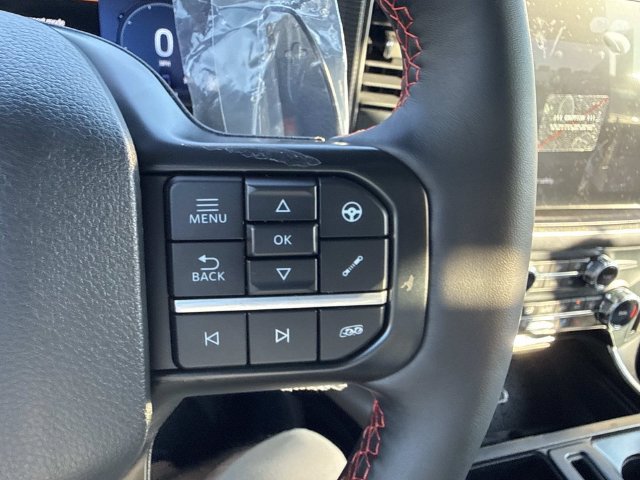 New 2026 Ford F150 Raptor AWD/4WD image 13