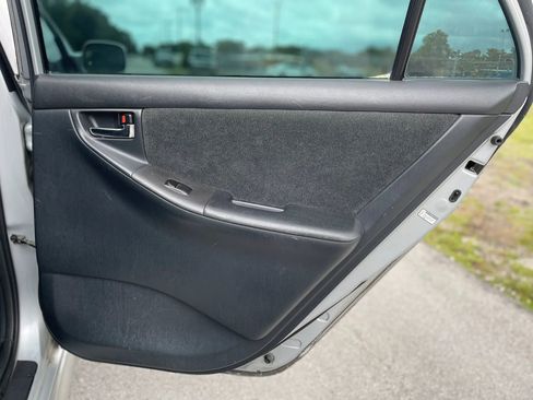 Used 2007 Toyota Corolla CE image 22