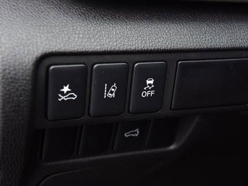 Used 2024 Mitsubishi Eclipse Cross SEL image 10