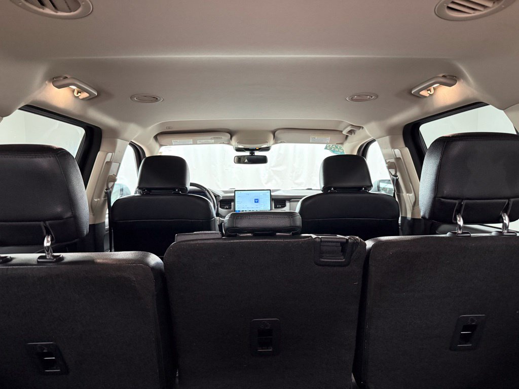 Used 2022 Ford Expedition Max XLT RWD image 17