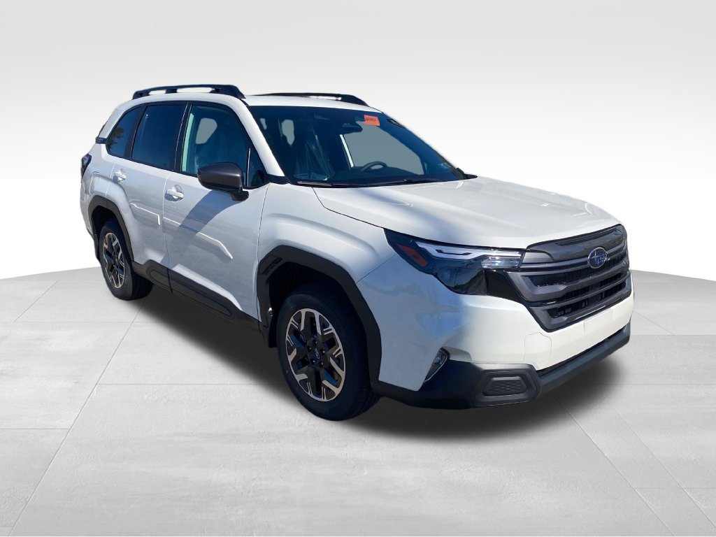 New 2026 Subaru Forester Premium AWD/4WD image 5