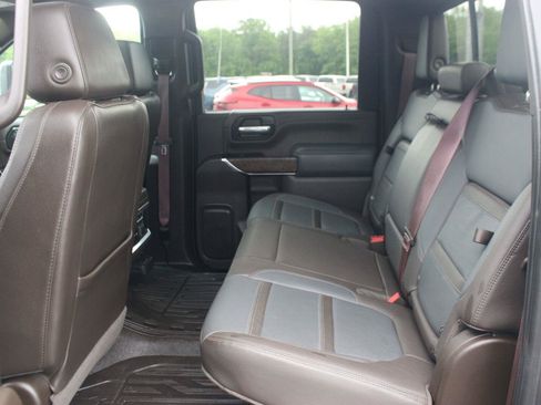 Used 2023 GMC Sierra 2500 Denali AWD/4WD image 38
