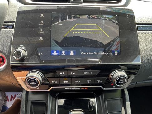 Used 2018 Honda CR-V EX image 8