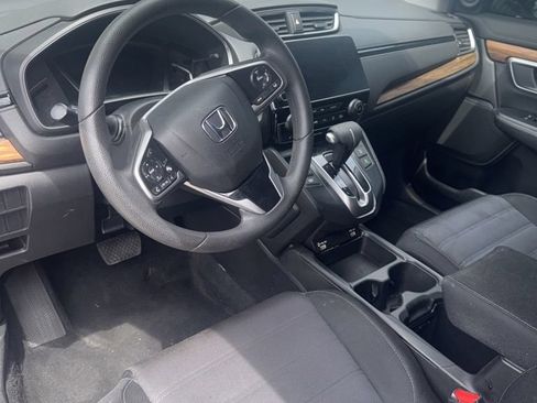 Used 2021 Honda CR-V EX image 6
