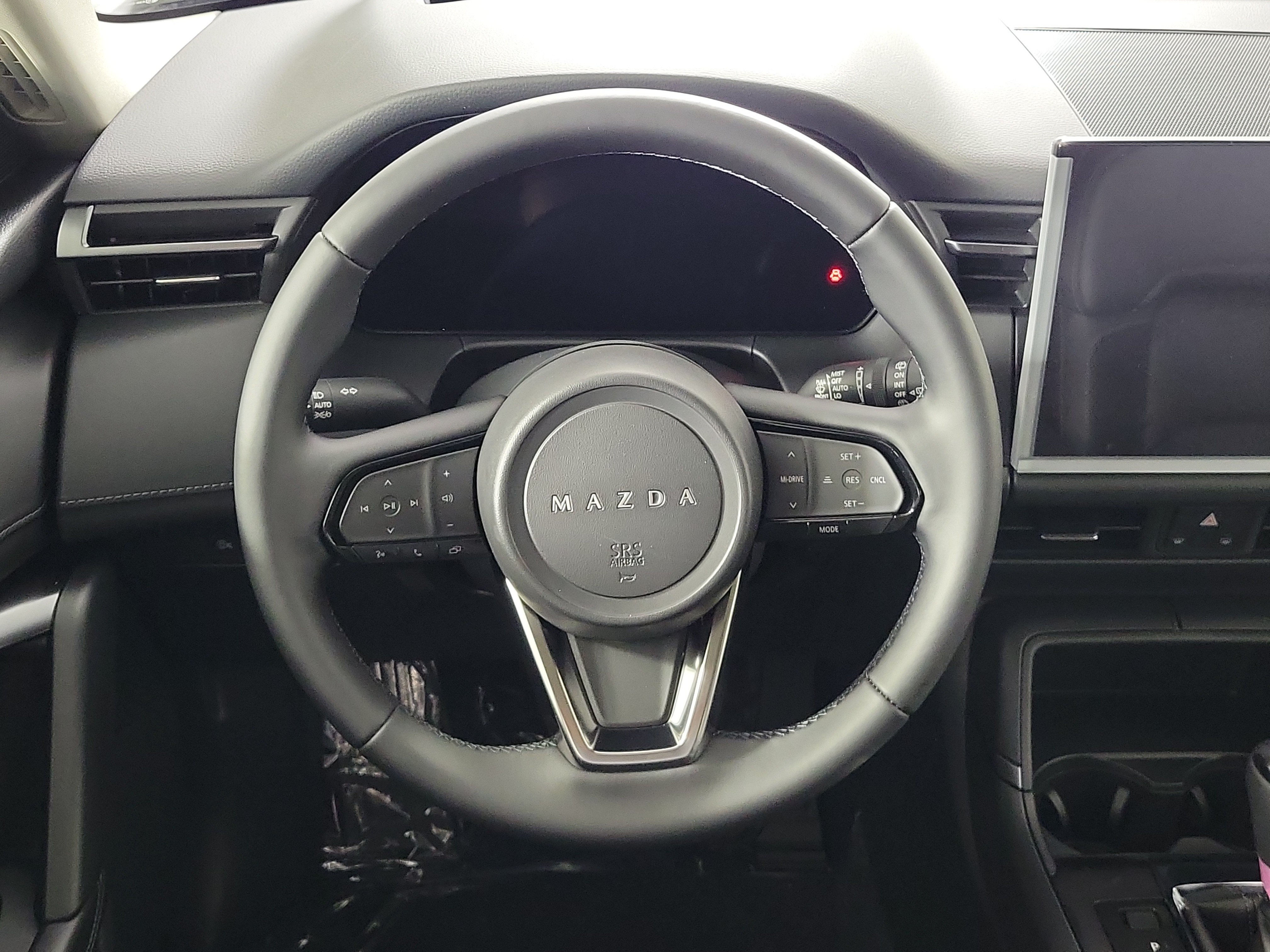 New 2026 MAZDA CX-5 Preferred AWD/4WD image 14