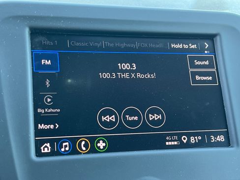 Used 2024 Chevrolet Equinox LT image 15