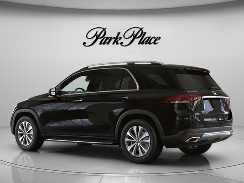 Used 2022 Mercedes-Benz GLE 350 image 13