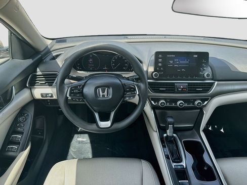 Certified 2020 Honda Accord LX image 20