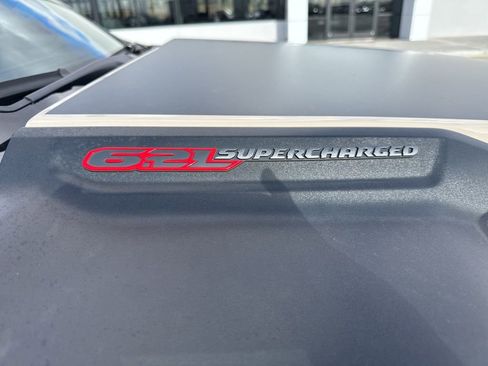 Used 2022 RAM 1500 TRX w/ TRX Level 2 Equipment Group image 8