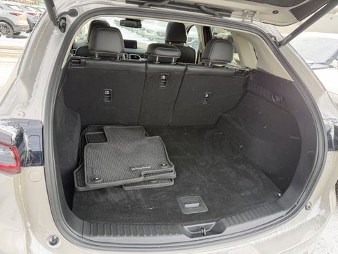 Certified 2024 MAZDA CX-5 AWD 2.5 S w/ Preferred Package image 24