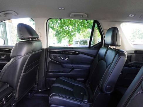 Certified 2023 Honda Pilot EX-L image 26