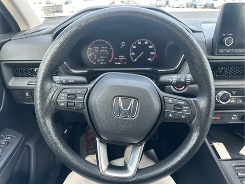 Used 2023 Honda CR-V LX image 21