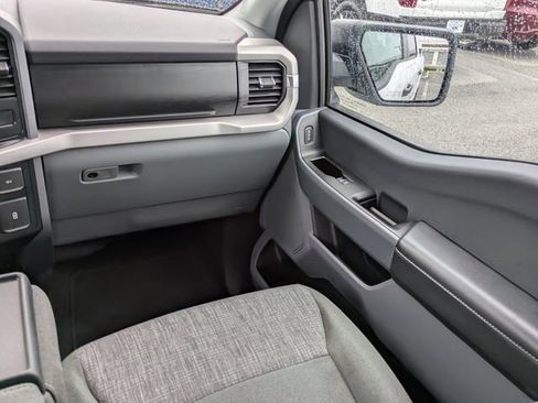 Certified 2023 Ford F150 XLT w/ Trailer Tow Package AWD/4WD image 17
