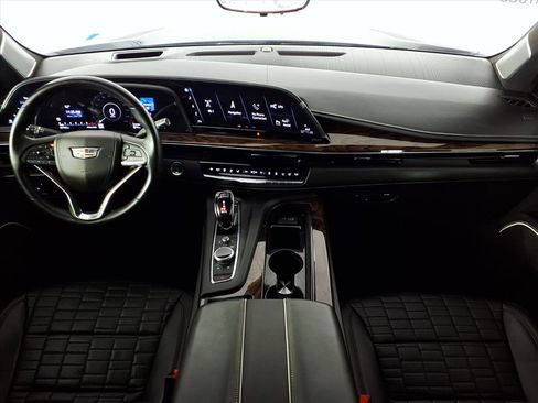 Used 2021 Cadillac Escalade Sport Platinum image 11