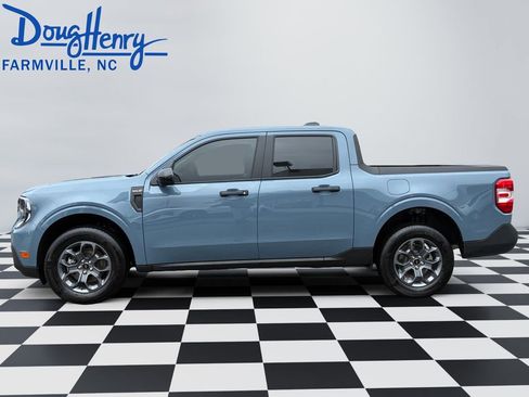 Used 2026 Ford Maverick XLT w/ Equipment Group 301A image 2