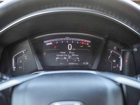 Used 2019 Honda CR-V Touring image 22