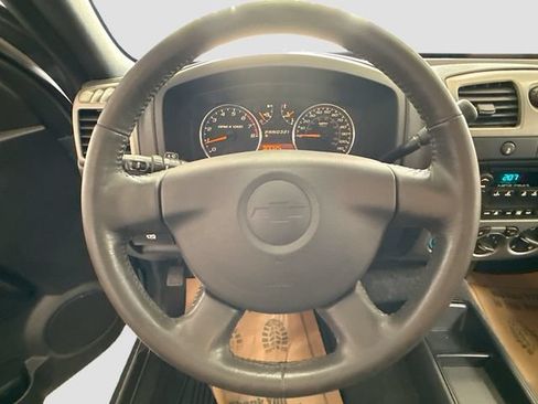 Used 2012 Chevrolet Colorado LT RWD image 12