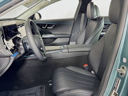 New 2026 Mercedes-Benz E 350 E 350 image 15