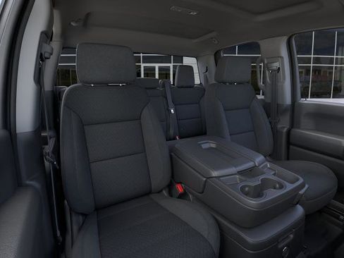 New 2026 GMC Sierra 1500 Pro AWD/4WD image 16