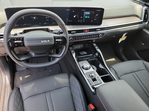 New 2026 Kia Sorento SX Prestige AWD/4WD image 8