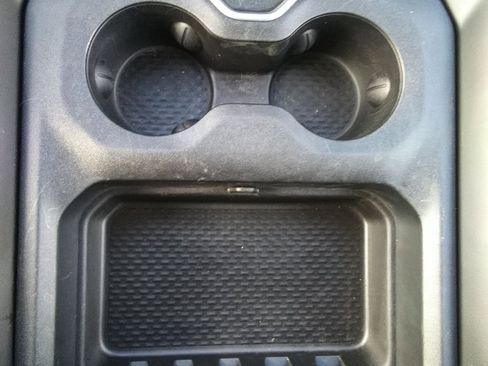 Used 2024 RAM 2500 Laramie w/ Safety Group image 19