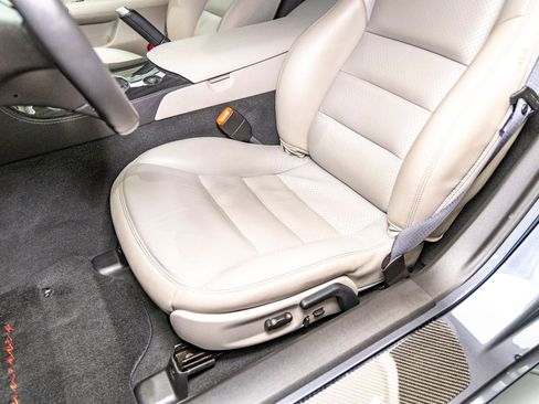 Used 2011 Chevrolet Corvette Grand Sport w/ Preferred Equipment Group image 38