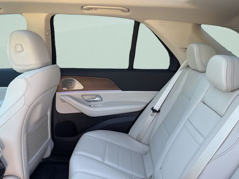 Certified 2026 Mercedes-Benz GLE 350 4MATIC image 24