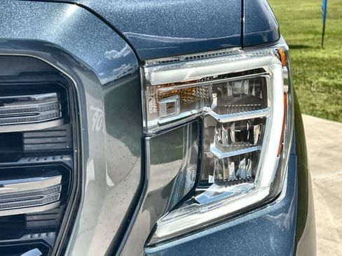 Used 2021 GMC Sierra 1500 Elevation AWD/4WD image 24