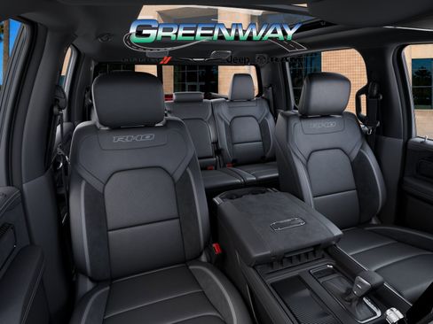 New 2026 RAM 1500 RHO AWD/4WD image 16