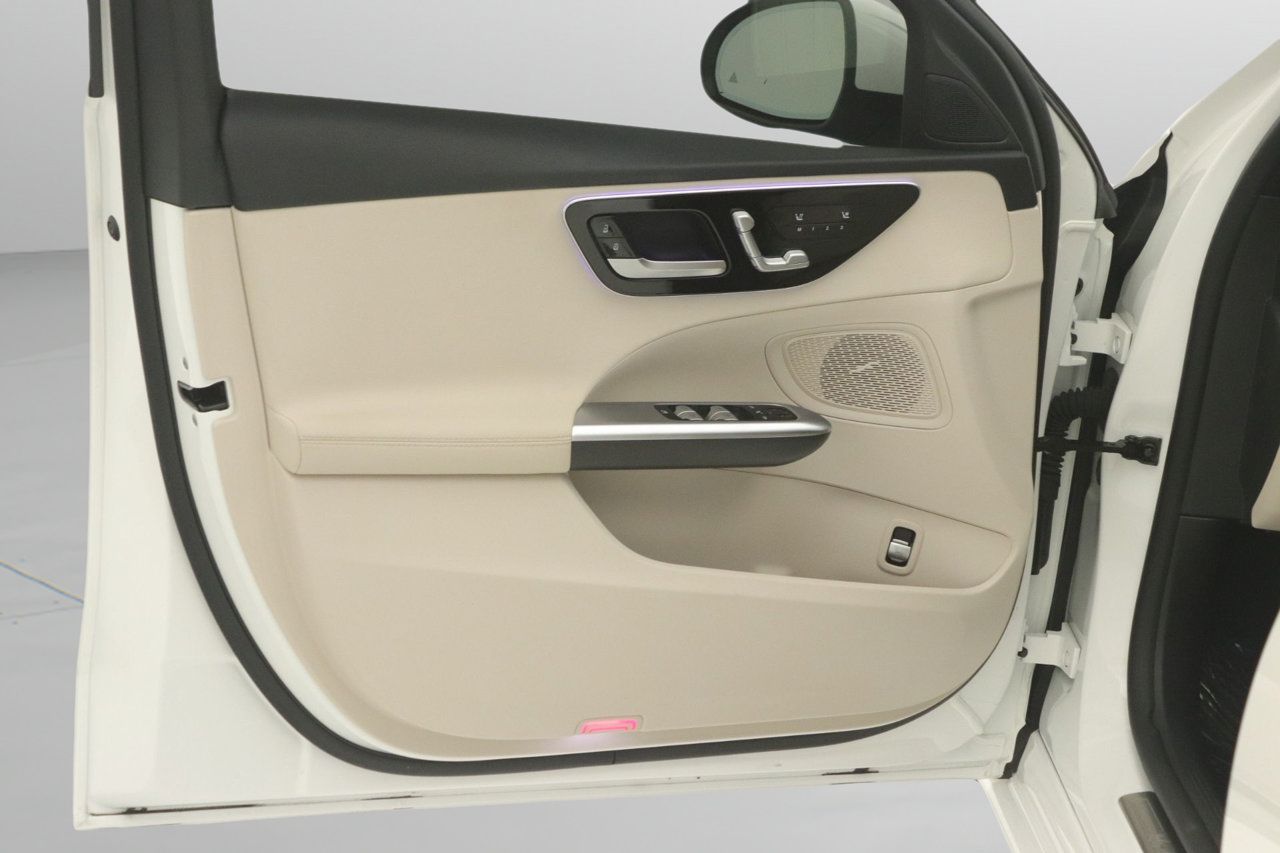 Certified 2024 Mercedes-Benz C 300 Sedan image 17