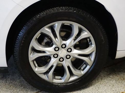 Used 2021 Buick Enclave Avenir w/ Avenir Technology Package image 13