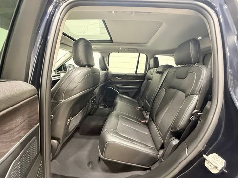 Used 2023 Jeep Grand Cherokee 30th Anniversary AWD/4WD image 32