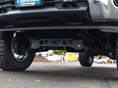 New 2025 Chevrolet Silverado 3500 LT w/ All Star Edition image 12