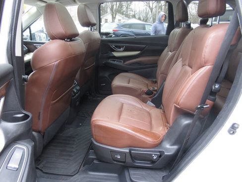 Used 2021 Subaru Ascent Touring image 17