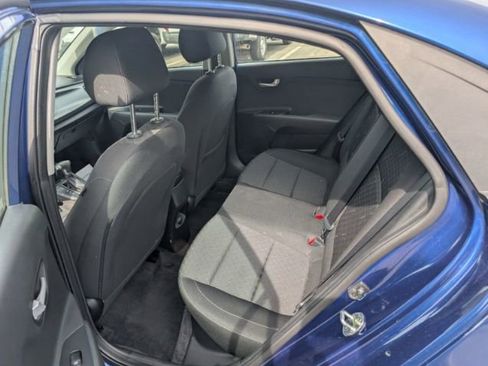 Used 2020 Kia Rio S image 9