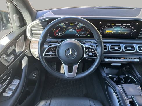 Used 2022 Mercedes-Benz GLE 350 4MATIC image 45