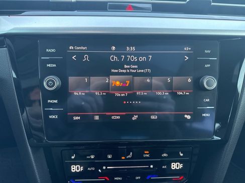 Used 2022 Volkswagen Arteon SEL image 20