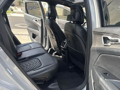 Used 2026 Kia Sportage X-Line w/ X-Line Premium Package AWD/4WD image 22