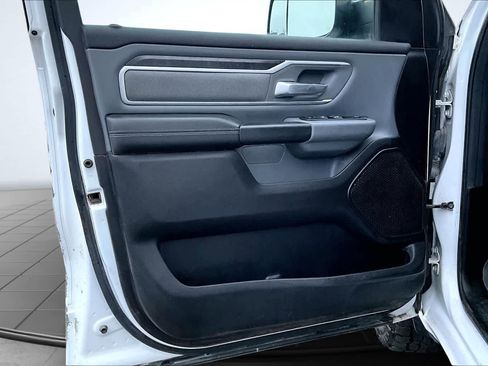 Used 2022 RAM 1500 Big Horn image 28