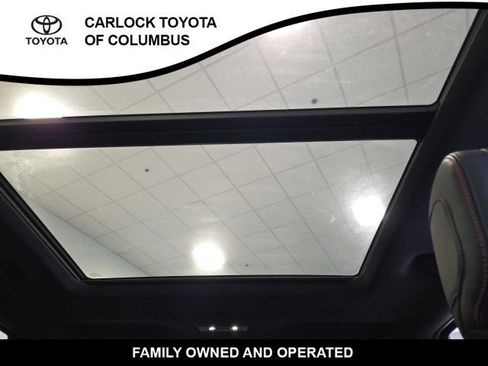 Used 2024 Toyota Tundra TRD Pro w/ TRD Pro Tow Package AWD/4WD image 13