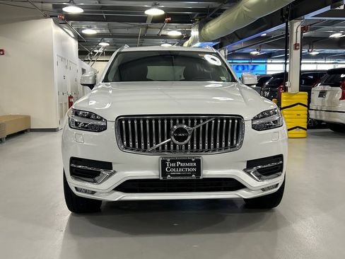 Used 2023 Volvo XC90 B6 Plus w/ Protection Package Premier AWD/4WD image 6
