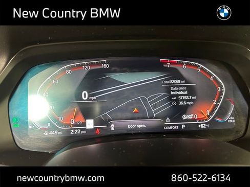 Used 2020 BMW X7 xDrive40i w/ Executive Package image 20