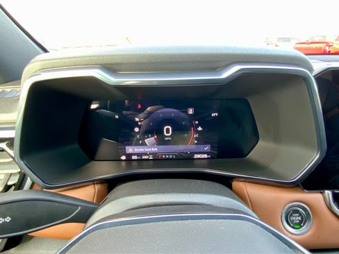 Used 2023 GMC Canyon AT4 w/ AT4 Premium Package image 47