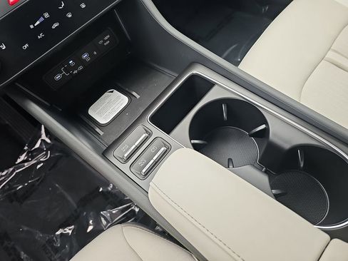 New 2026 Hyundai Sonata SEL image 23