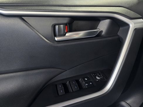 Used 2023 Toyota RAV4 XLE image 13