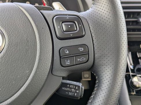 Used 2025 Lexus IS 350 F Sport w/ Navigation Package image 27