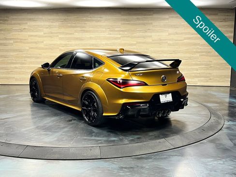 Used 2024 Acura Integra Type S FWD image 13