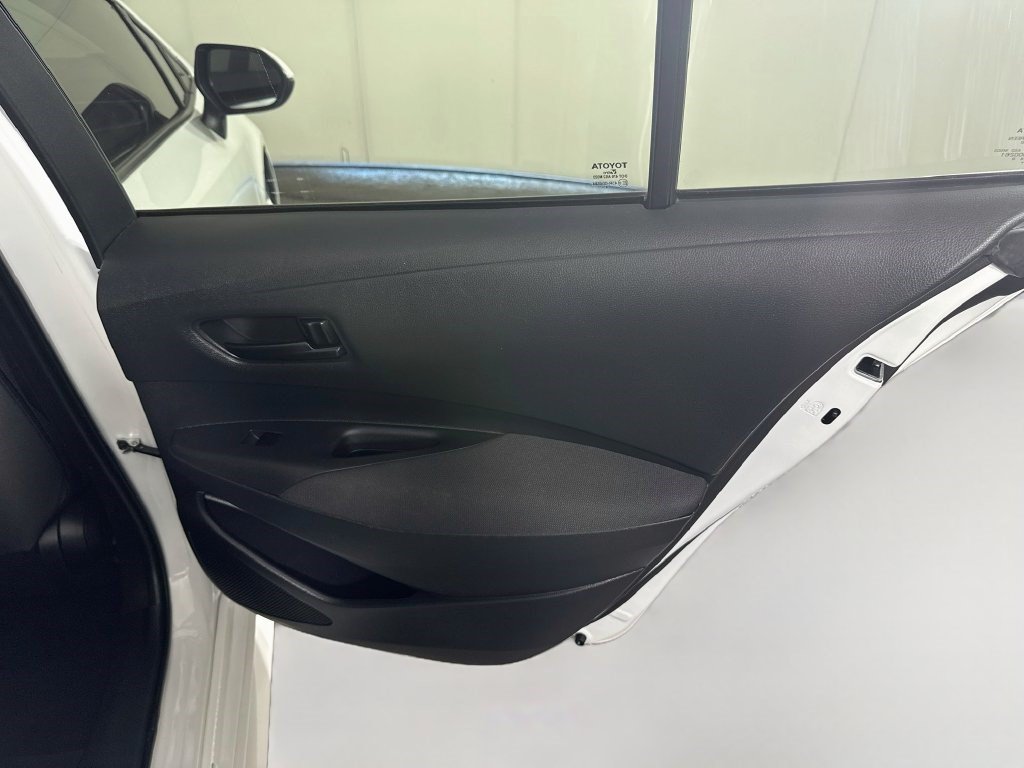 Used 2024 Toyota Corolla LE FWD image 26