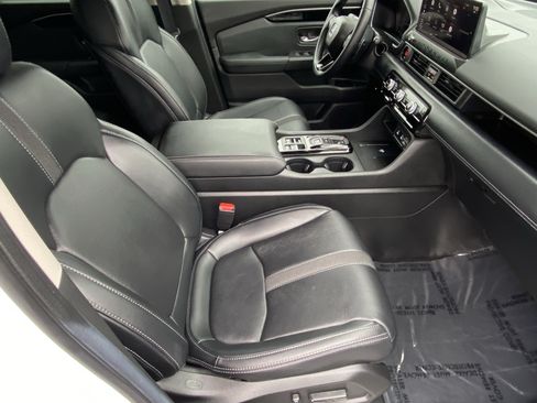 Certified 2026 Honda Passport RTL image 9