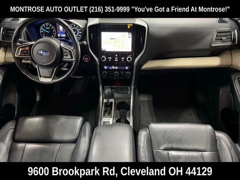 Used 2019 Subaru Ascent Limited w/ Popular Package #2 image 39